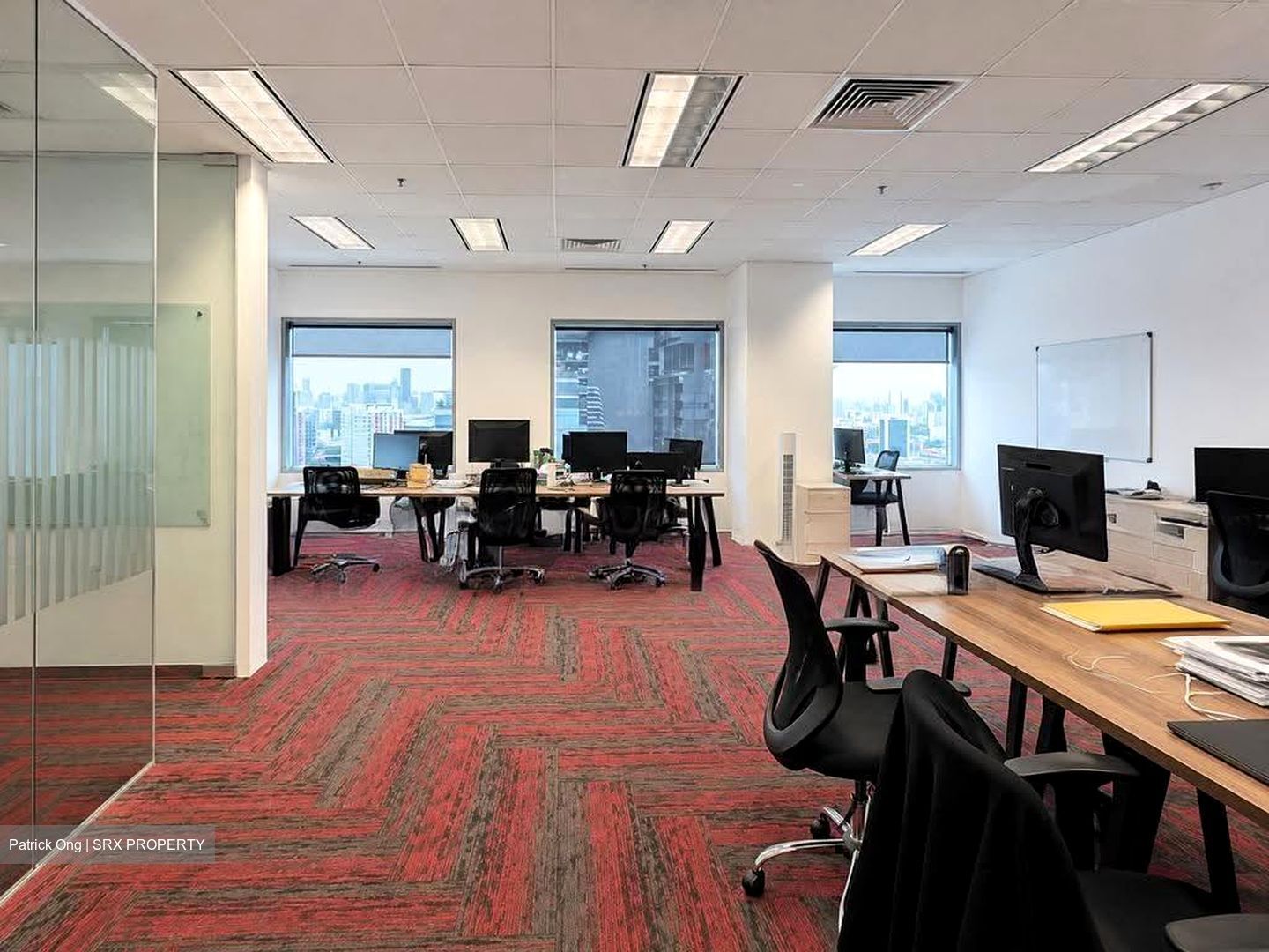 Suntec Tower Three (D1), Office #630601031